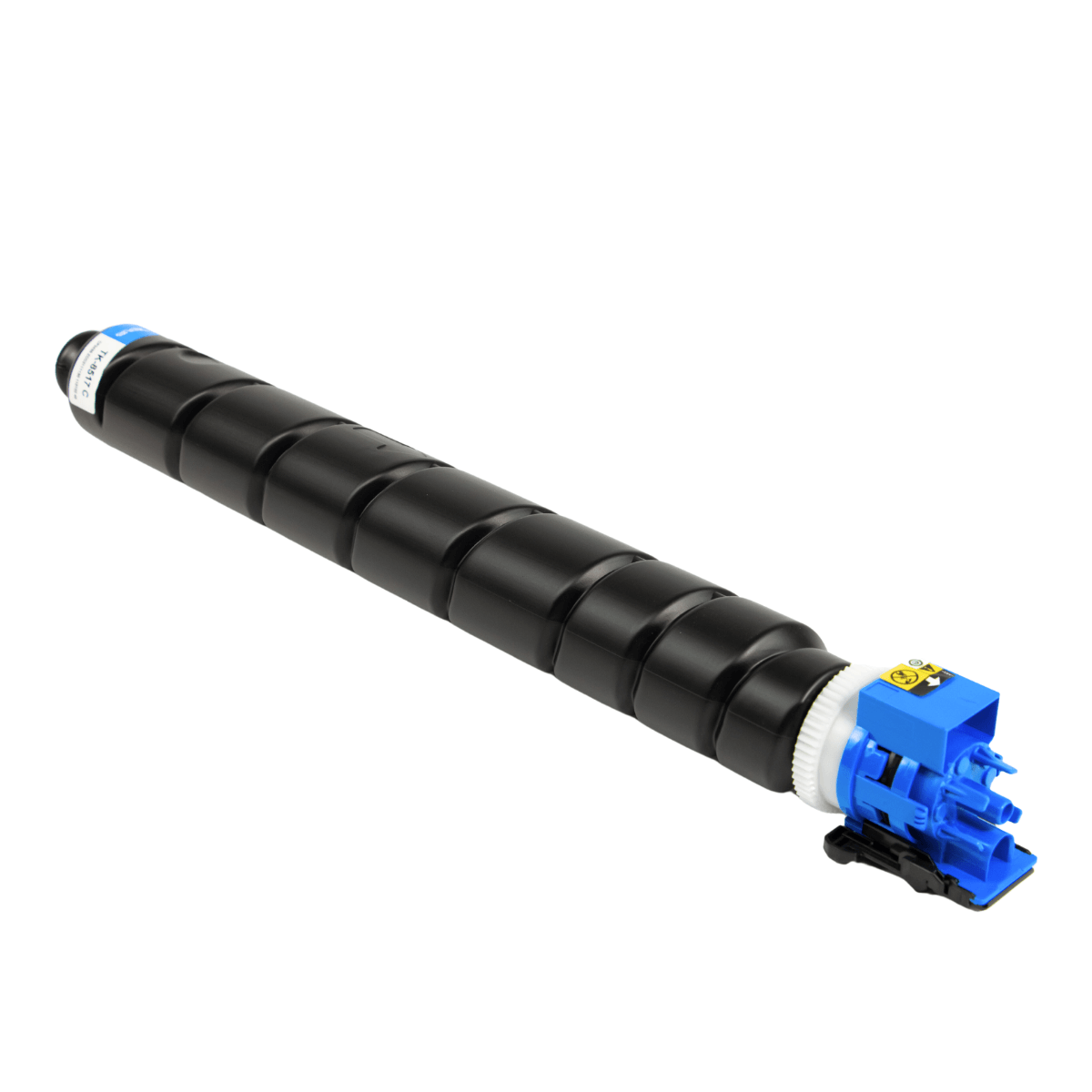 Cartucho de Toner P/ Kyocera Tk8517, Ciano, C/ Chip, 20K - Zeus