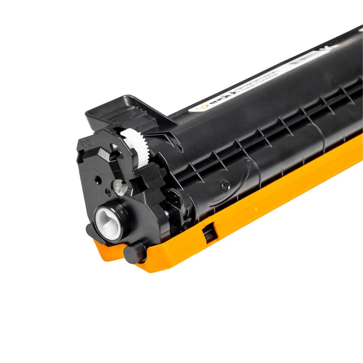 Cartucho de Toner Compatível C/ Brother TN116 TN1170 Preto 1K Evolut