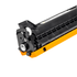 Cartucho de Toner Compatível C/ Brother TN116 TN1170 Preto 1K Evolut