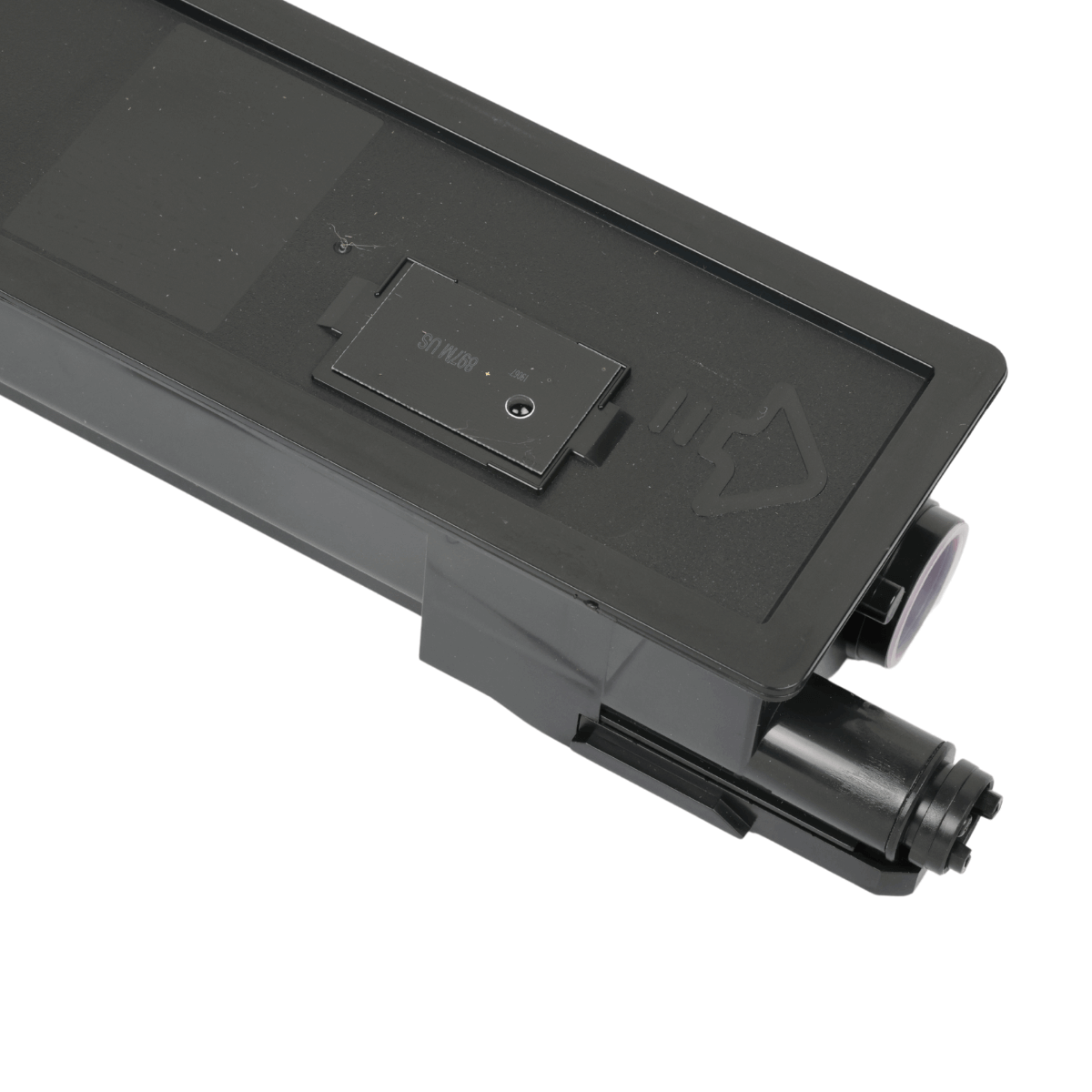 Toner Compatível Integral TK897 Magenta p/ Kyocera - 6k