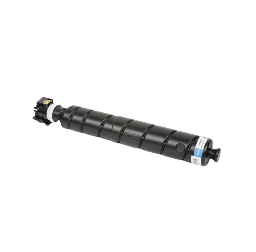 Toner Compatível Integral TK6327 P/ Kyocera Preto C/ Chip 35K