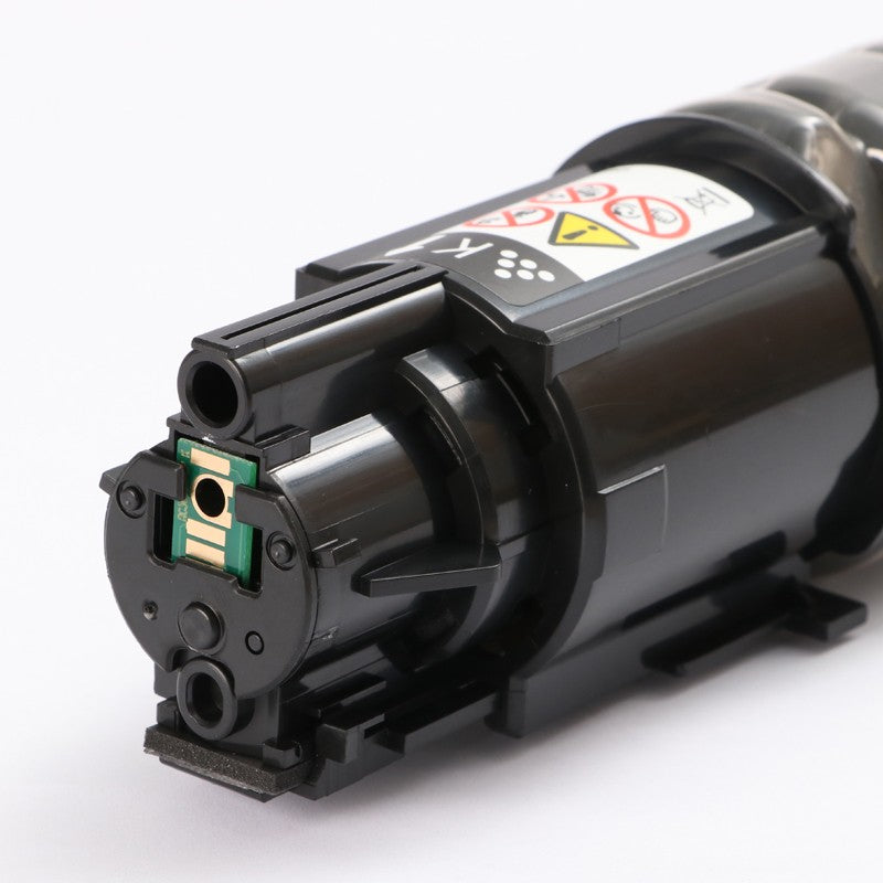 Toner Compatível Zeus Preto para Ricoh MP C305 SP