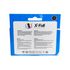 Cartucho de Tinta P/ HP 711XL CZ130A T520 T120 Ciano C/ Chip 27ml - X-Full