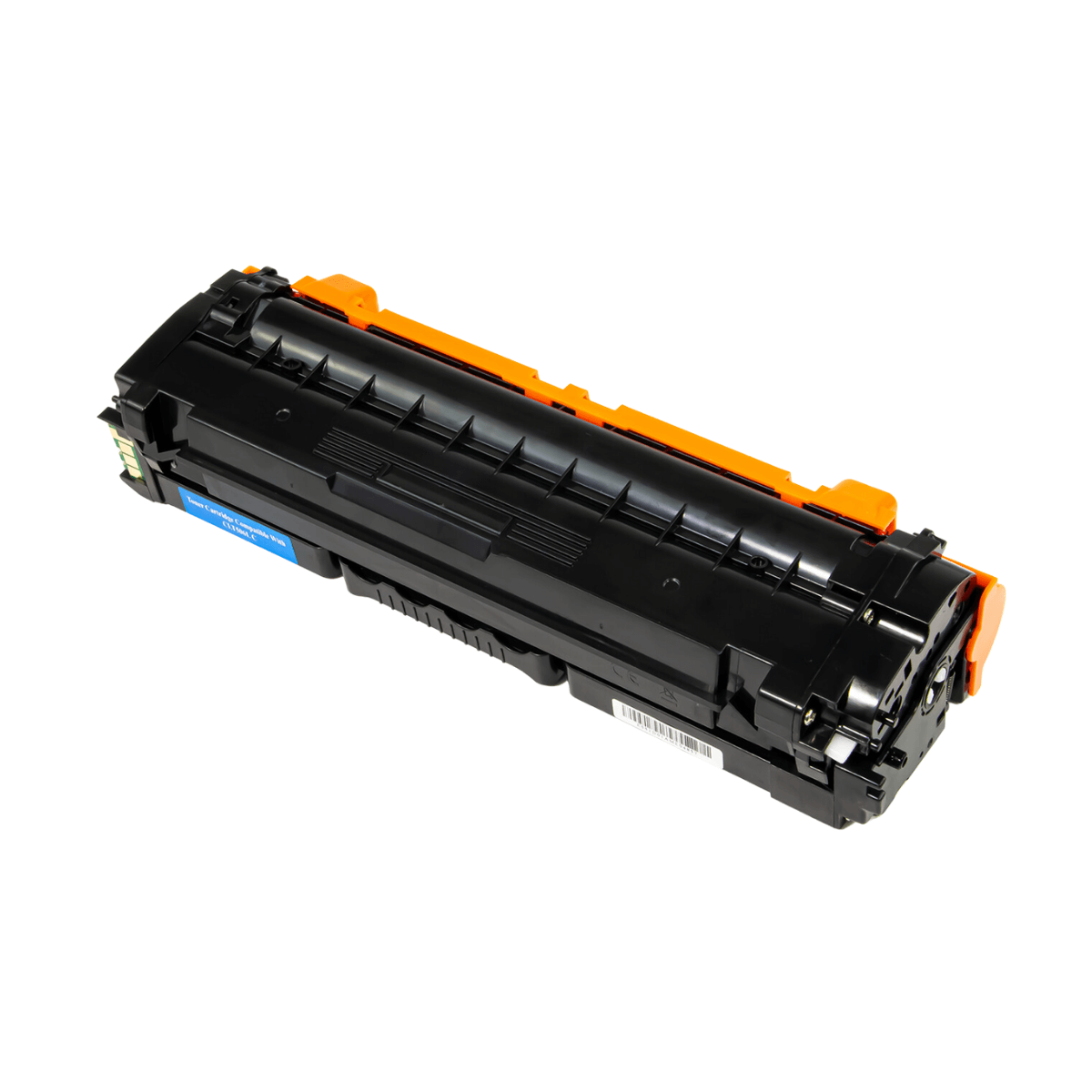 Cartucho de Toner P/ Samsung CLT506 Ciano C/ Chip 3.5K - Lotus