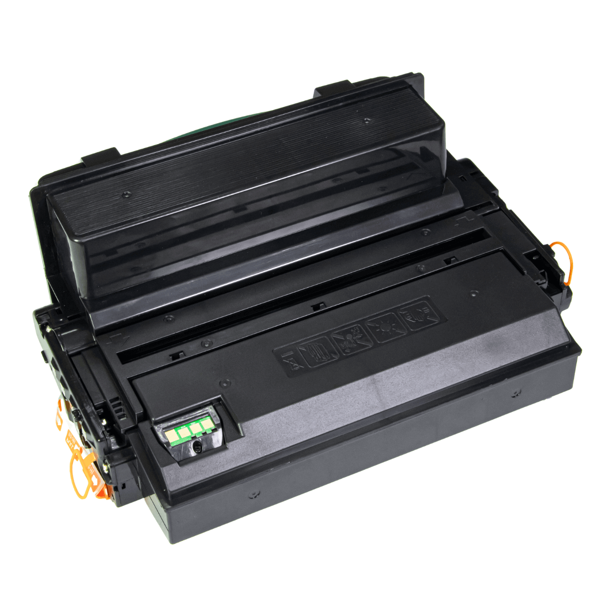 Cartucho de Toner P/ Samsung MLT-D203U M4070 C/ Chip 15K - G&G