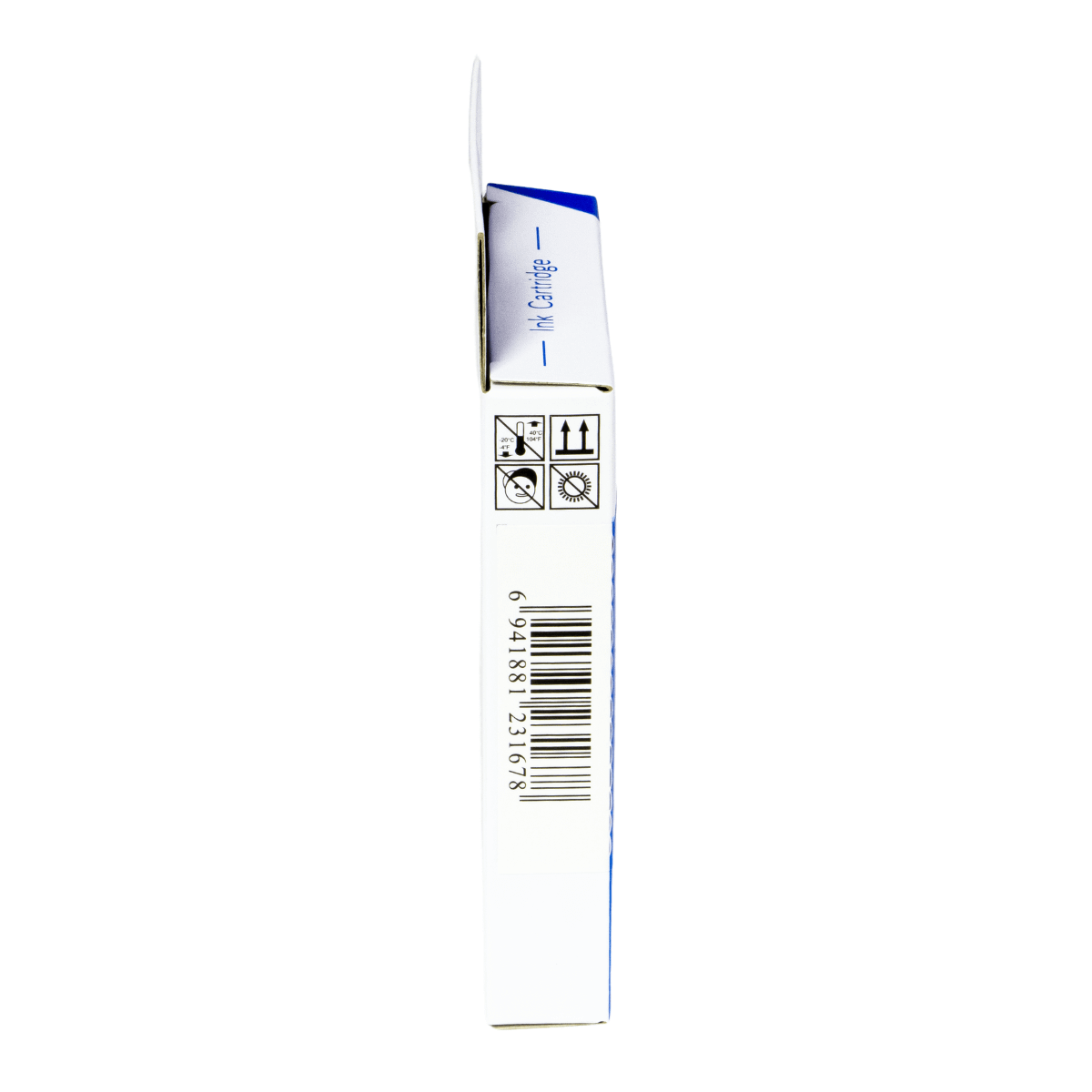 Cartucho de Tinta PGI-2100XL P/ Canon MB5310 MB5410 Amarelo C/ Chip 1.5K 20.4ml - G&G