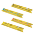 Kit Toners Zeus Para Ricoh Mpc2551 4 Cores CMYK C/ Chip