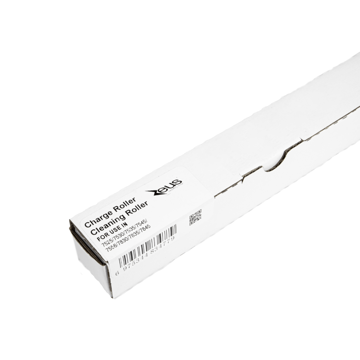 Rolo de Limpeza do Rolo de Carga P/ Xerox VersaLink C7030 80K - Zeus