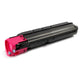 Toner Compatível Integral TK8307 Magenta P/ Kyocera C/ Chip - 15K