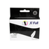 Cartucho de Tinta P/ Epson 1351 TX123 TX135 Preto C/ Chip 14ml - X-Full