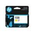 Cartucho de Tinta HP 938 4S6X7PL P/ Officejet Pro 9130 9730 Amarela 0.8K - Original