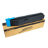 Cartucho de Toner P/ Kyocera Tk8507, Ciano, C/ Chip 20K - Integral