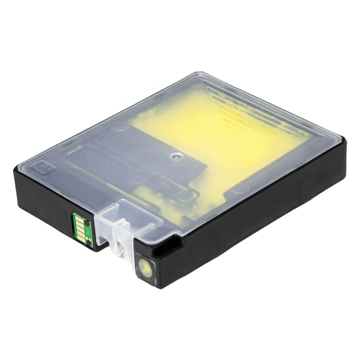 Cartucho de Tinta PGI-2100XL P/ Canon MB5310 MB5410 Amarelo C/ Chip 1.5K 20.4ml - G&G