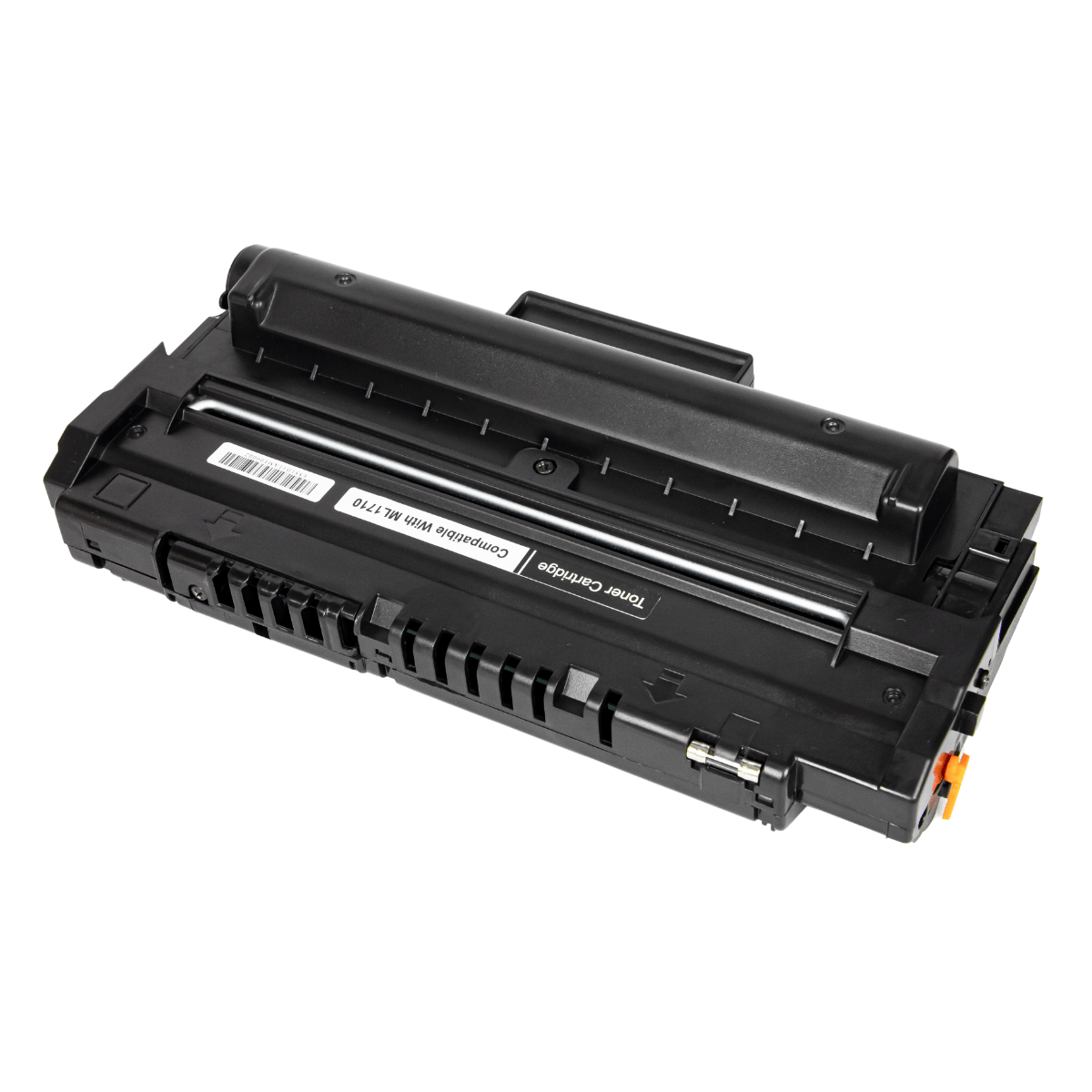 Cartucho de Toner P/ Samsung ML1710 ML-1710 Preto 3K - Lotus