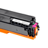Cartucho de Toner P/ Canon CRG-067H CRG067 067H Magenta C/ Chip 3.2K - Lotus