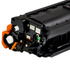 Cartucho de Toner P/ HP W9062 E55040 E57540 C/ Chip Magenta 12.5K - Lotus