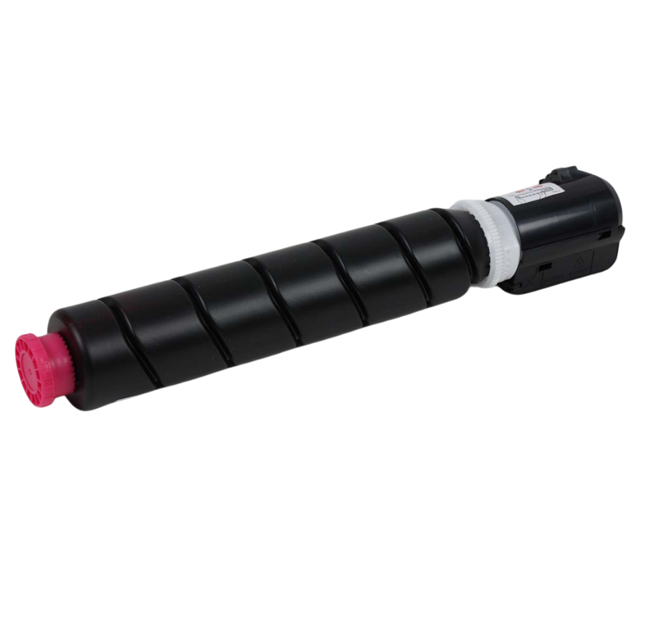 Toner Compatível P/ Canon GPR-58 Magenta C/ Chip (18K) Integral