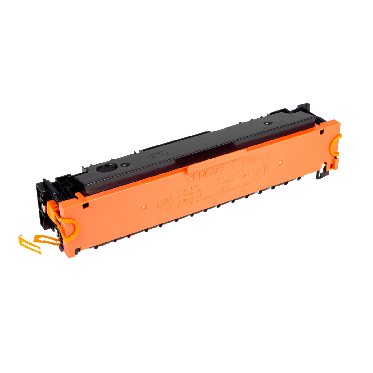 Cartucho de Toner P/ Hp Cf410X M452 Preto C/ Chip 6.5K - Lotus