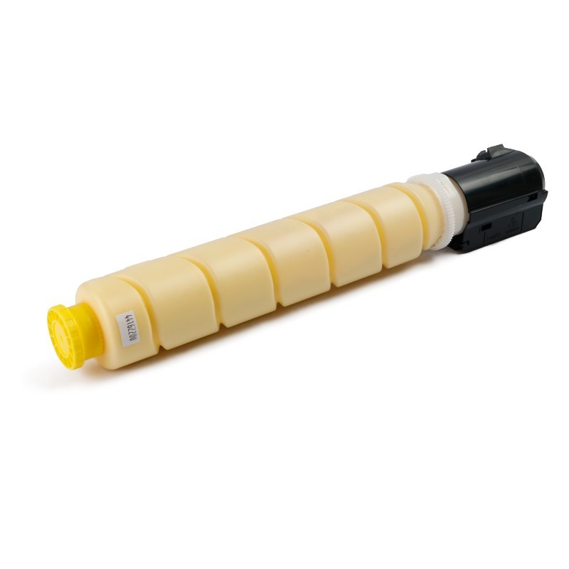 Toner Integral GPR-51 Yellow p/ Canon - 21.5k