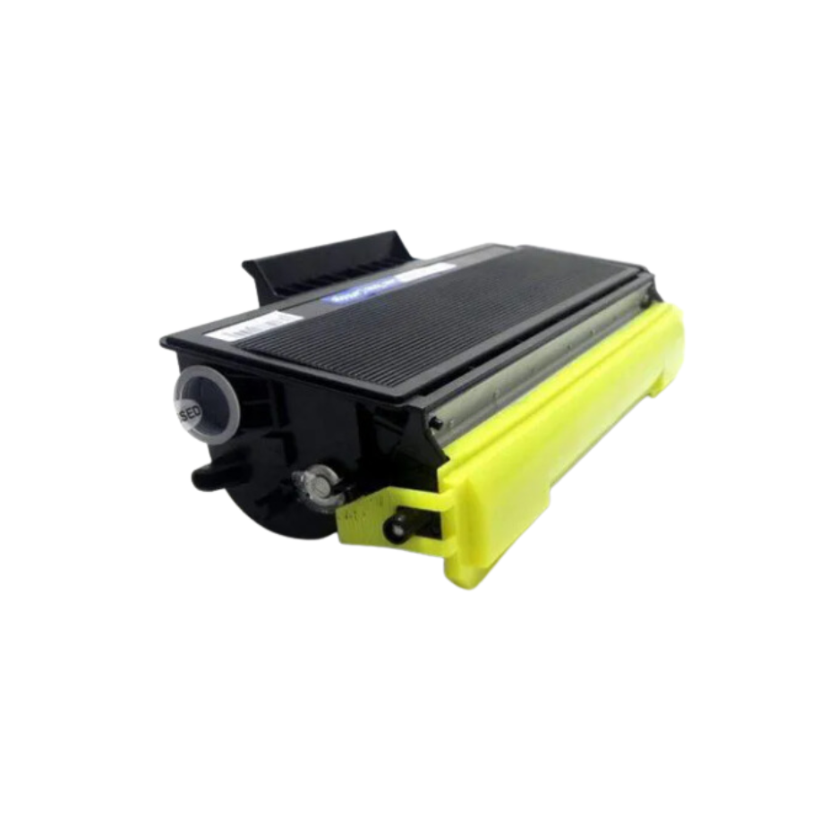 Cartucho de Toner Compatível p/ Brother Tn580/650 8K -Chinamate