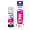 Refil de Tinta Epson T544 Original L3110 L3150 Magenta