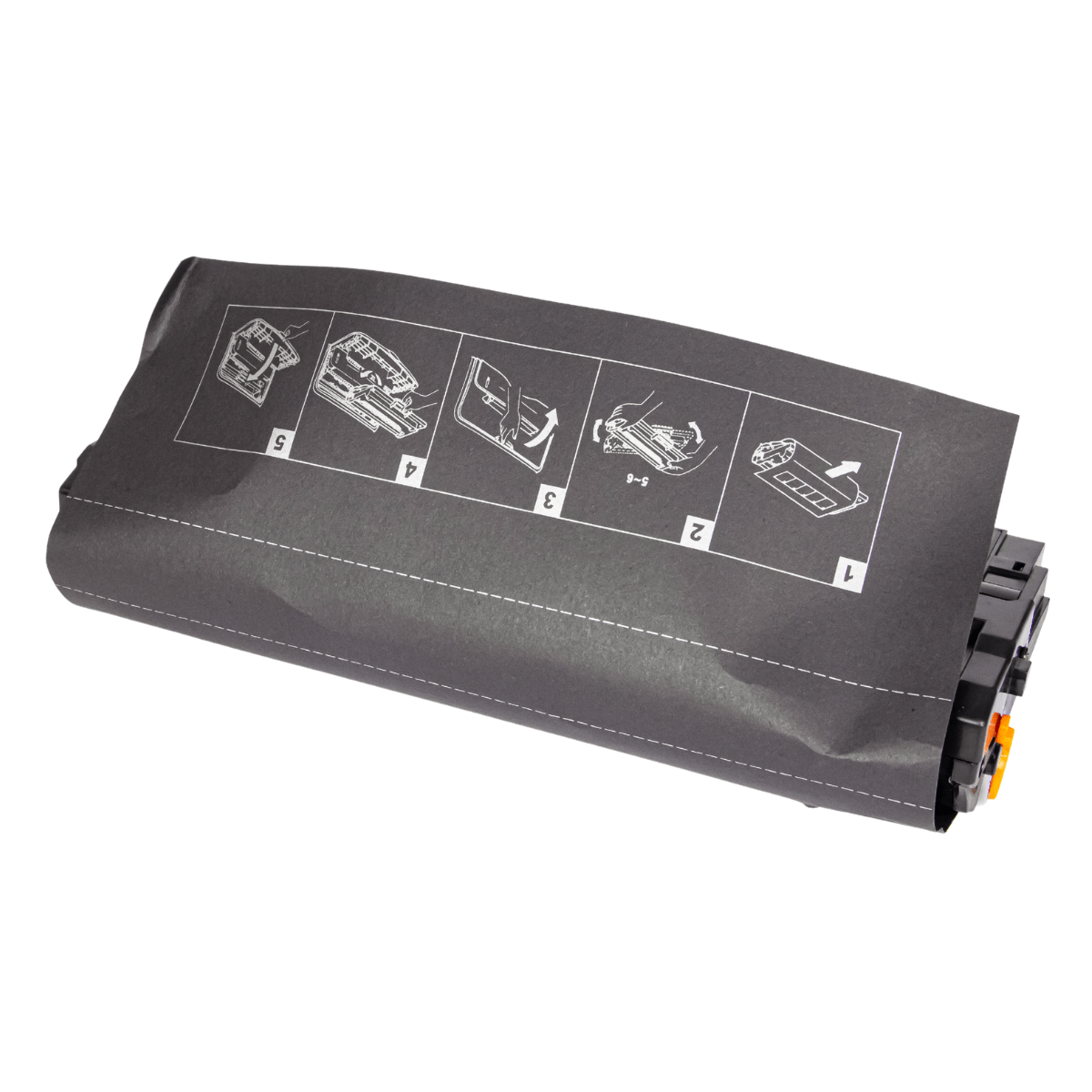 Cartucho de Toner P/ Samsung ML1710 ML-1710 Preto 3K - Lotus