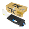 Cartucho de Toner P/ Kyocera TK3402 Preto C/ Chip 12.5K - Zeus