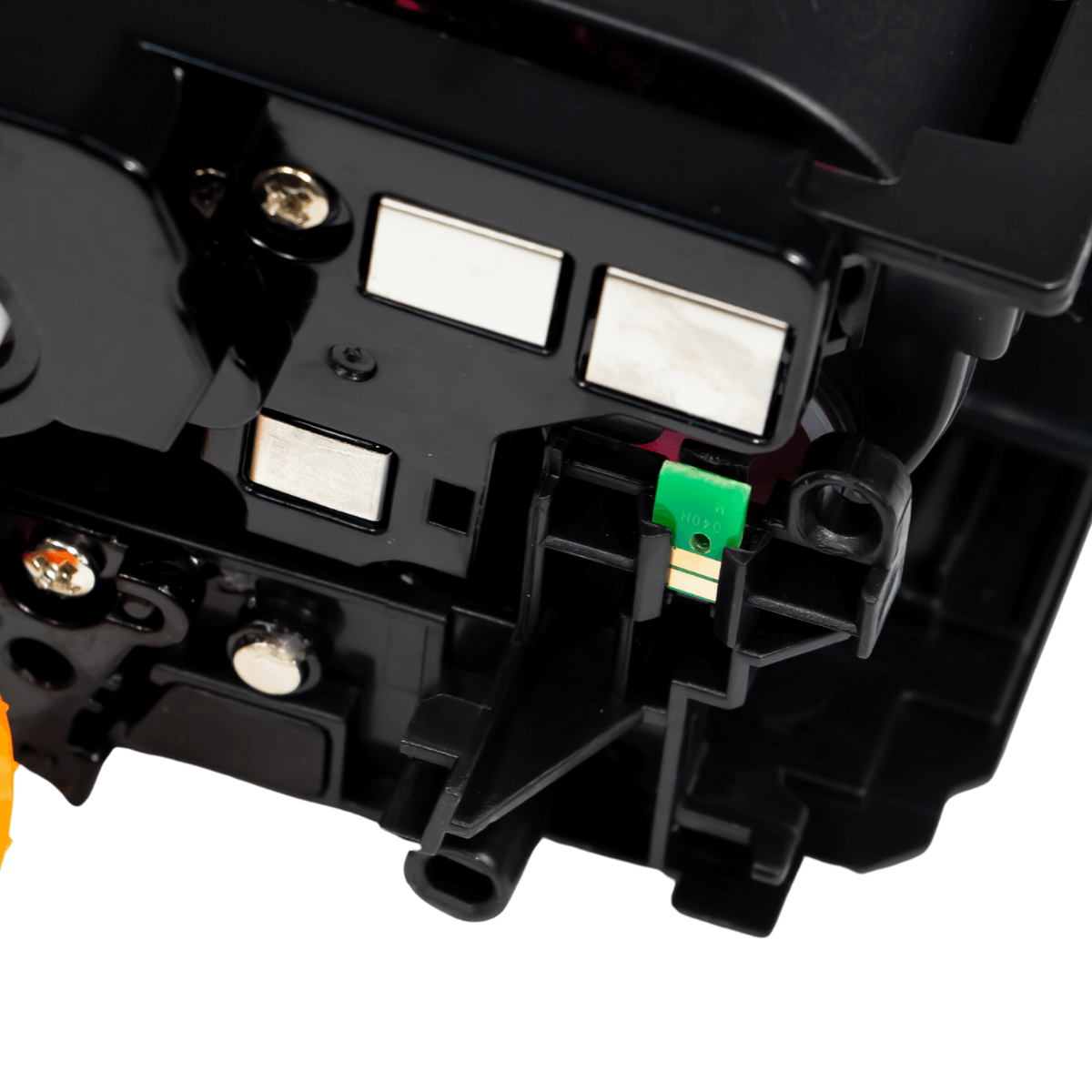 Cartucho de Toner P/ Canon Lbp710 040H/ Hp Cf363X Magenta C/ Chip - Lotus