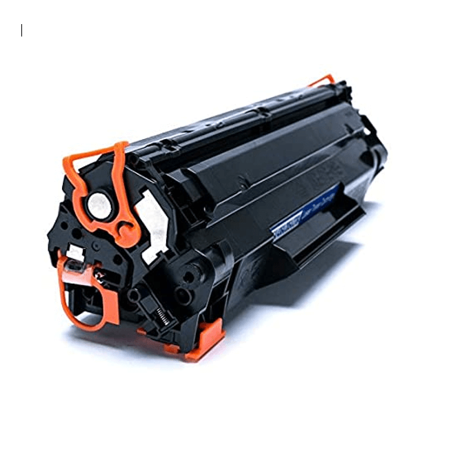 Cartucho de Toner Chinamate CF283a 83a P/ HP M125 M127 - 1.5K