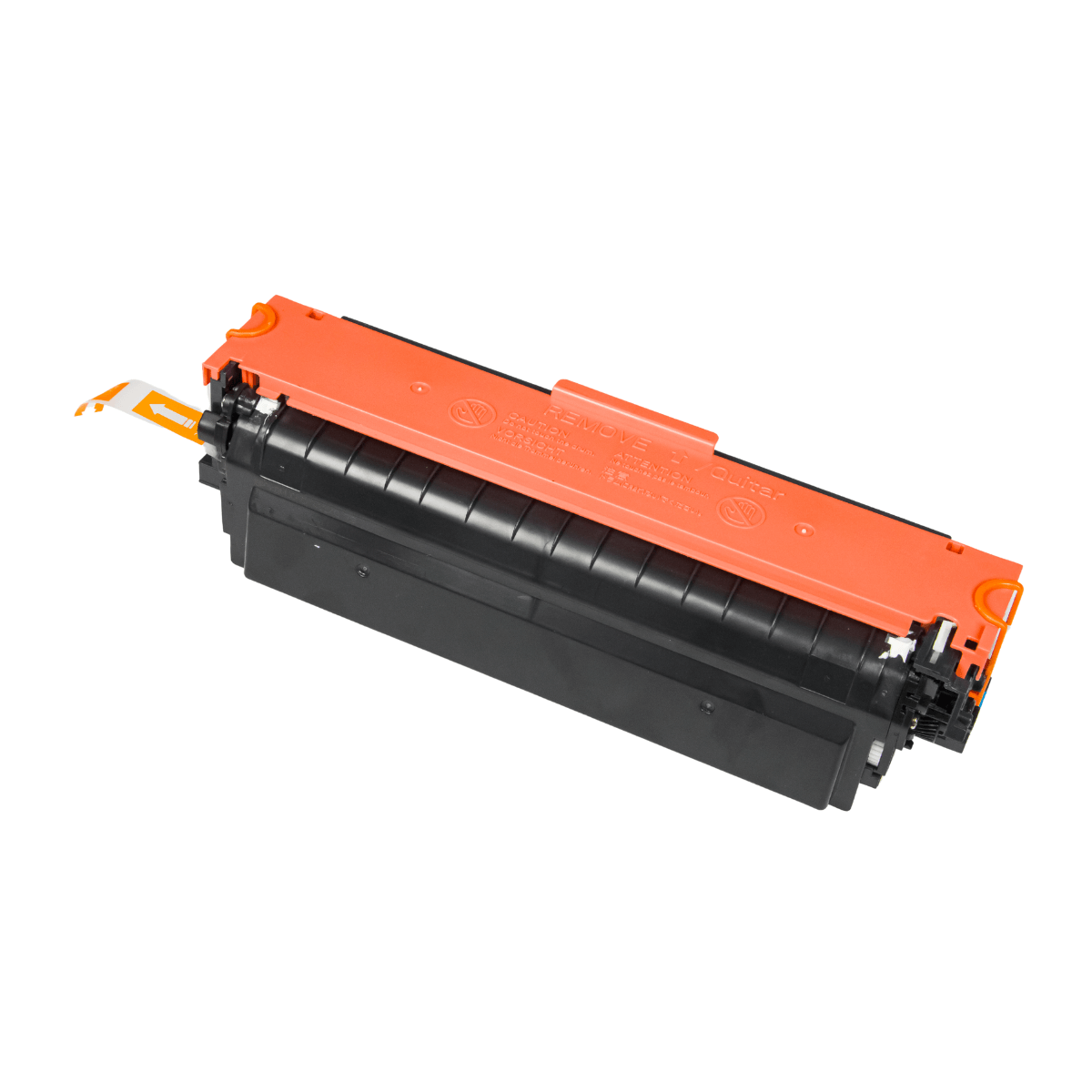 Cartucho de Toner P/ HP CF411X M452 Ciano C/ Chip 5K - Lotus