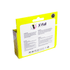 Cartucho de Tinta P/ HP 933XL 933 CN056A Amarelo C/ Chip 17ml - X-Full