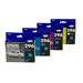 Kit 4x Cartucho de Tinta Epson T296 P/ XP231 XP431 CMYK - Original