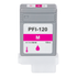 Cartucho de Tinta P/ Plotter Canon PFI-120 Magenta 130ml - Lotus