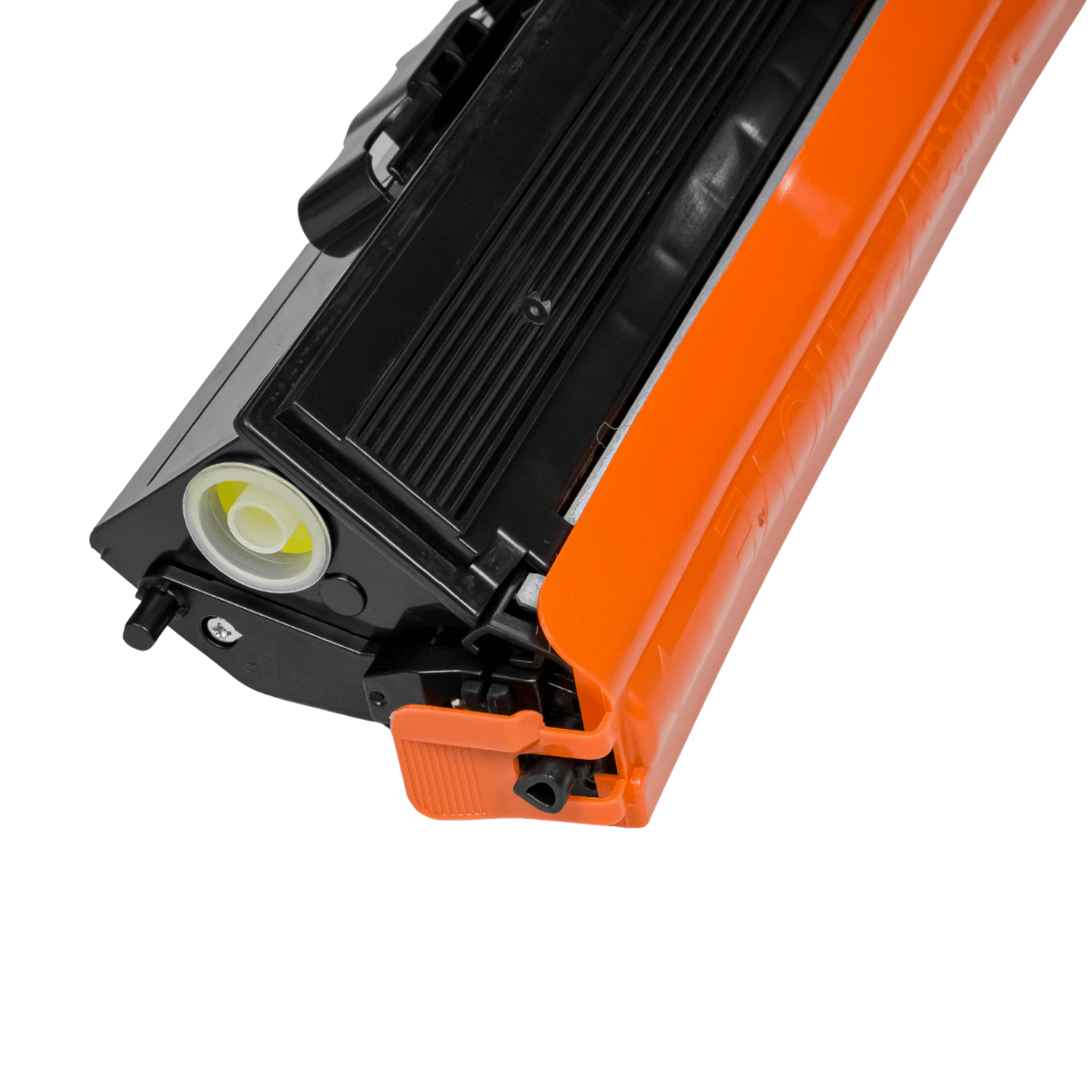Cartucho de Toner P/ Brother TN-419 Amarelo 9K - Lotus