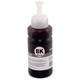 Refil de Tinta Compatível Lotus p/ Epson T664 Black 70ml Corante