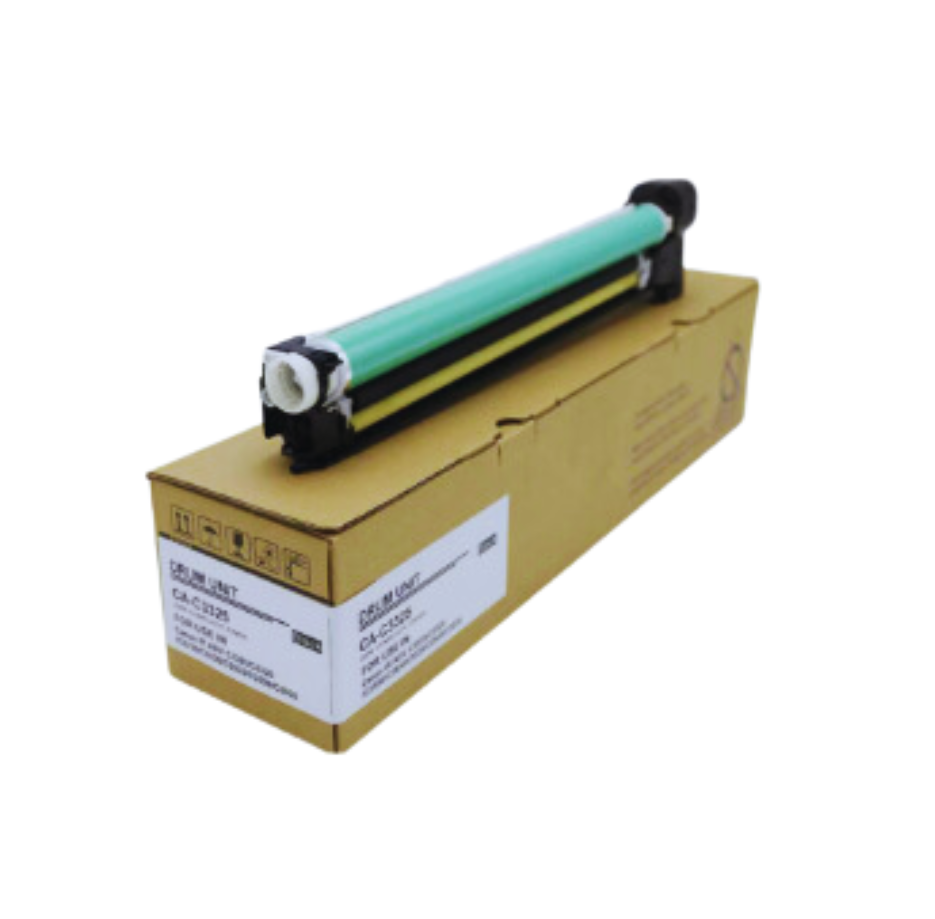 Unidade de imagem Compatível P/ Canon IR ADV C3325, C3226 (GPR53) CYMK (140K) ZEUS