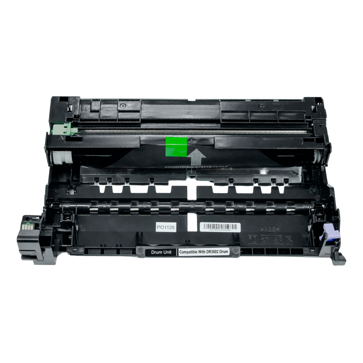 Cartucho de Cilindro P/ Brother DR-3602 DR3602 C/ Chip 75K - Lotus