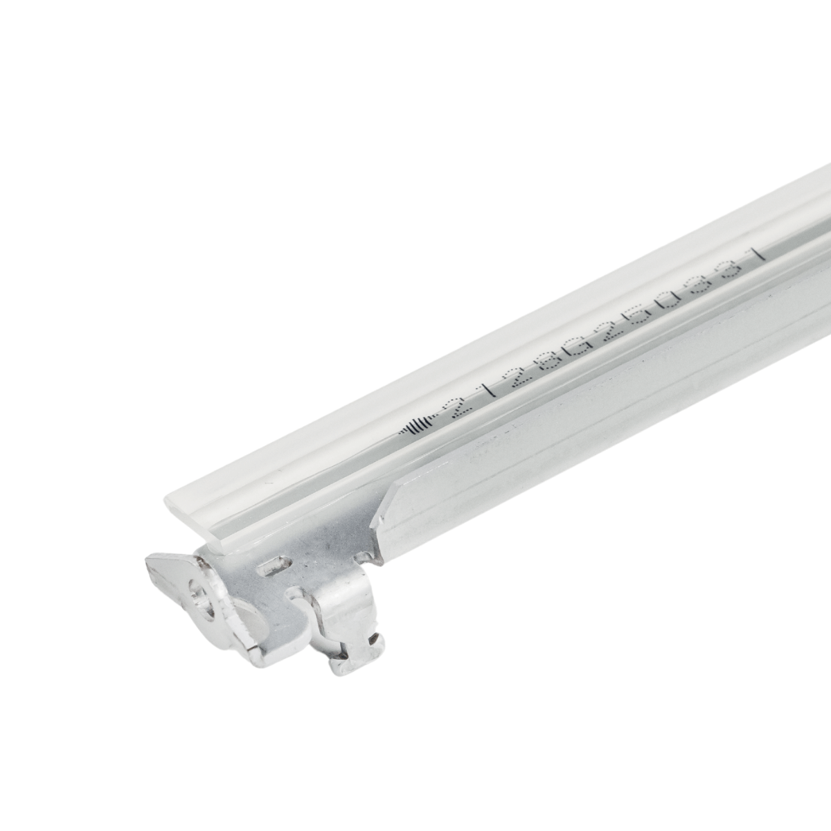 Lâmina de Limpeza da Belt Compatível p/ Ricoh Mpc 2051 - Zeus