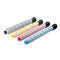 Toner Compatível Integral GPR-51 p/ Canon - (Kit c/ 4 cores)