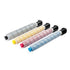Toner Compatível Integral GPR-51 p/ Canon - (Kit c/ 4 cores)