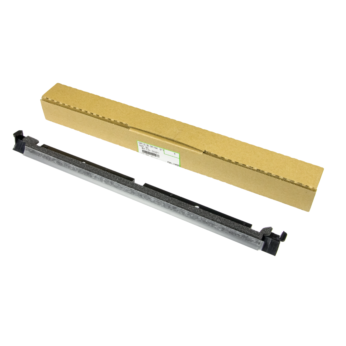 Selo de Entrada da Revelação P/ Ricoh AF 1060, AF 2075 (B110-3091) - Lotus