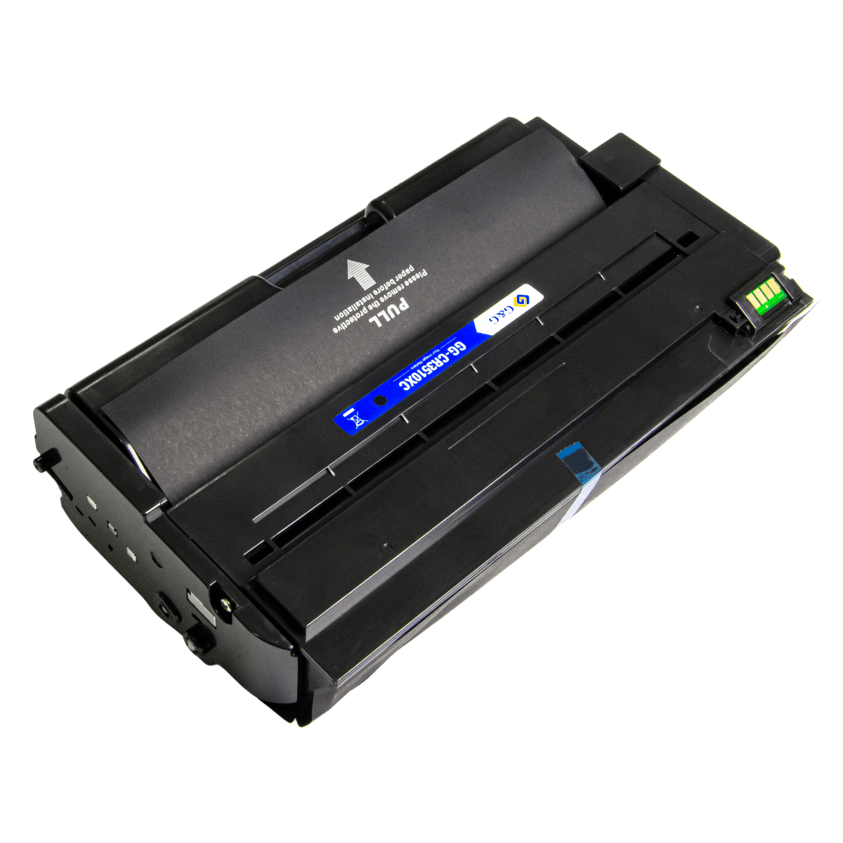 Cartucho de Toner P/ Ricoh SP3400 SP3510 C/ Chip 6.4K - G&G