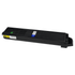 Toner Compatível Zeus TK8117 Black P/ Kyocera C/ Chip - 12K