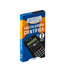 Calculadora Científica BRW 240 Funções - Preta
