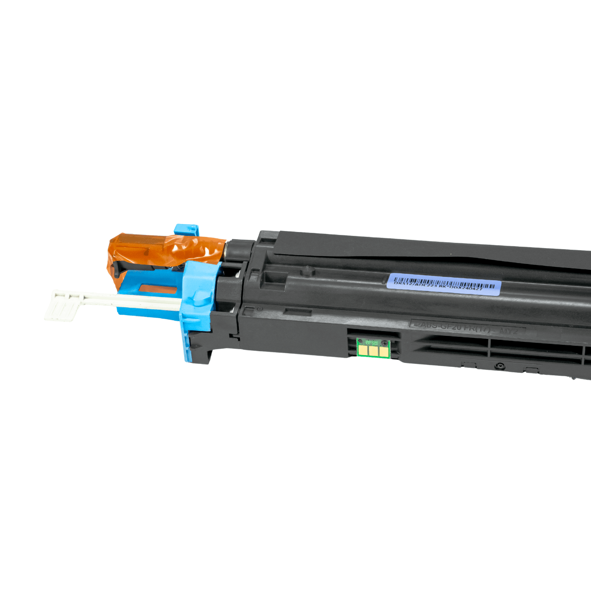 Unidade de Imagem P/ Minolta Bizhub DR512 C284 C364 Black (100K) - Zeus