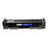 Cartucho de Toner P/ Canon e HP CF501A 202A Ciano C/ Chip 1.3K - G&G
