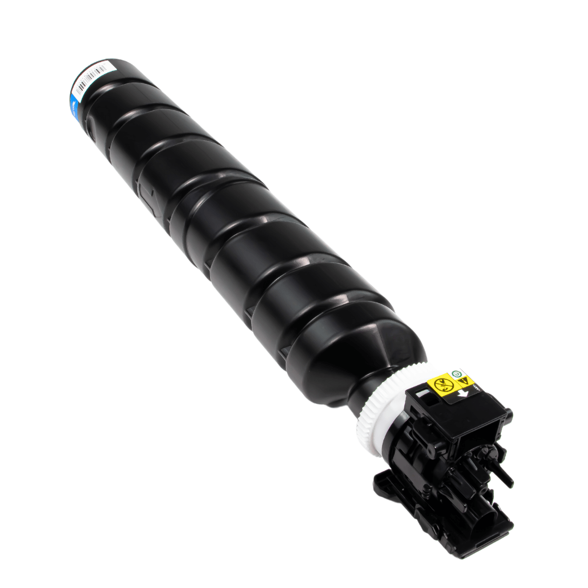 Cartucho de Toner P/ Kyocera TK8367 Preto C/ Chip 25K - Zeus