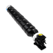 Cartucho de Toner P/ Kyocera TK8367 Preto C/ Chip 25K - Zeus