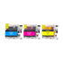 Cartucho de Tinta Para Brother LC105 Magenta C/ Chip 15ml - Lotus