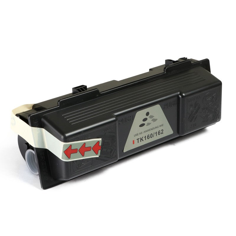 Toner Compatível Integral TK160 162 P/ Kyocera S/ Chip - 2.7K
